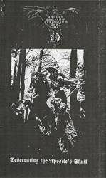 Unholy Vampyric Slaughter Sect : Desecrating the Apostle's Skull